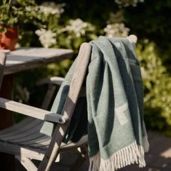 Skagerak Denmark Selandia Teak Armchair Dining