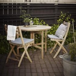 Skagerak Denmark Dining Selandia Teak Chair