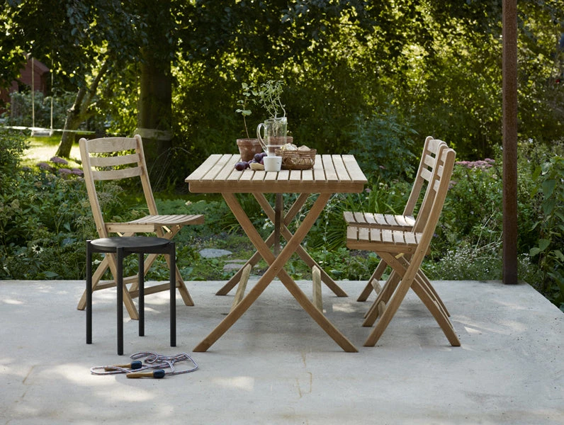 Skagerak Denmark Dining Selandia Teak Chair 8 Skagerak Denmark Dining Selandia Teak Chair