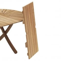 Skagerak Denmark Selandia Teak Extension Leaf