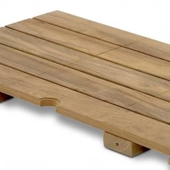 Skagerak Denmark Selandia Teak Extension Leaf