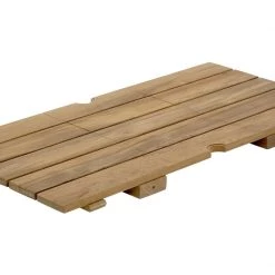 Skagerak Denmark Selandia Teak Extension Leaf