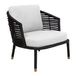 Cane-Line Sense Indoor Lounge Chair Modern Living