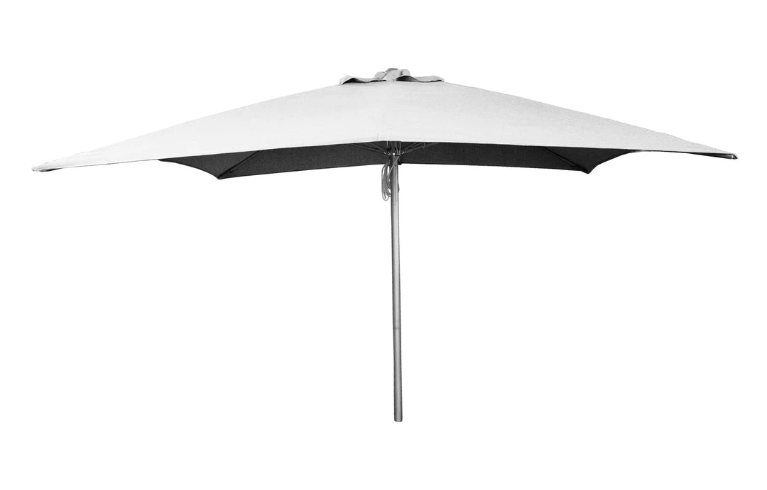 Cane-Line Shadow Parasol With Pulley System 3 Cane-Line Shadow Parasol With Pulley System