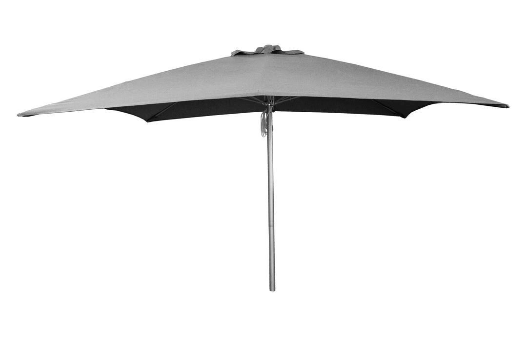 Cane-Line Shadow Parasol With Pulley System 7 Cane-Line Shadow Parasol With Pulley System