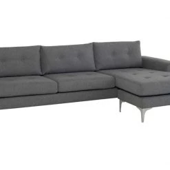 Nuevo Modern Living Colyn Sectional Sofa