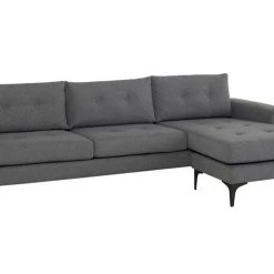 Nuevo Modern Living Colyn Sectional Sofa