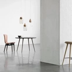 Mater Shell Dining Chair