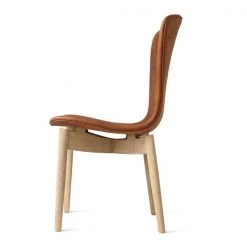 Mater Shell Dining Chair