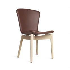 Mater Shell Dining Chair