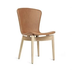 Mater Shell Dining Chair