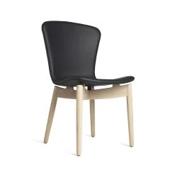 Mater Shell Dining Chair