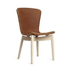 Mater Shell Dining Chair
