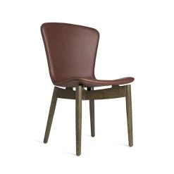 Mater Shell Dining Chair