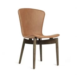 Mater Shell Dining Chair