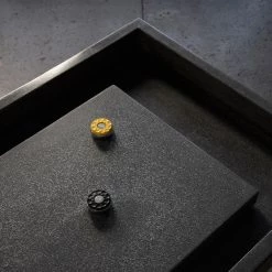 James De Wulf Shuffleboard Table 11 James De Wulf Shuffleboard Table