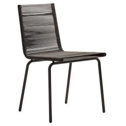 Cane-Line Modern Dining Sidd Stackable Dining Chair