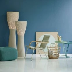 Cane-Line Sidd Stackable Lounge Armchair Modern Living