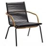 Cane-Line Sidd Stackable Lounge Armchair Modern Living 2 Cane-Line Sidd Stackable Lounge Armchair Modern Living