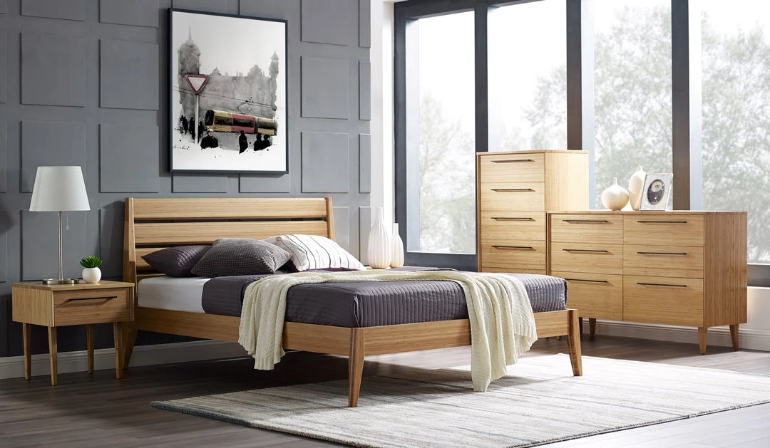 Greenington Modern Bedroom Sienna Bedroom Collection 3 Greenington Modern Bedroom Sienna Bedroom Collection