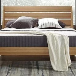 Greenington Sienna Nightstand