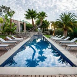 Cane-Line Siesta Sunbed