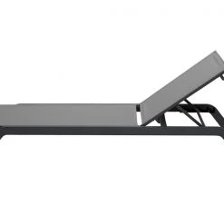 Cane-Line Siesta Sunbed