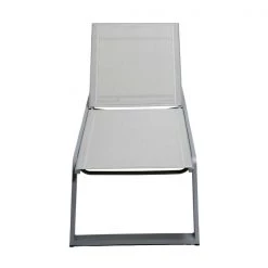 Cane-Line Siesta Sunbed