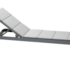 Cane-Line Siesta Sunbed