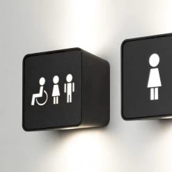 Marset Modern Lighting Signage Lid Lab Accessory 8 Marset Modern Lighting Signage Lid Lab Accessory