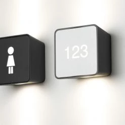 Marset Modern Lighting Signage Lid Lab Accessory 9 Marset Modern Lighting Signage Lid Lab Accessory