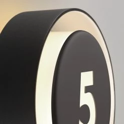 Marset Signage Lid Plaff-On Accessory Modern Lighting