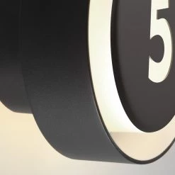 Marset Signage Lid Plaff-On Accessory Modern Lighting