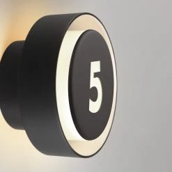 Marset Signage Lid Plaff-On Accessory Modern Lighting