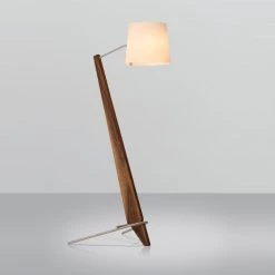 Cerno Silva Giant Floor Lamp