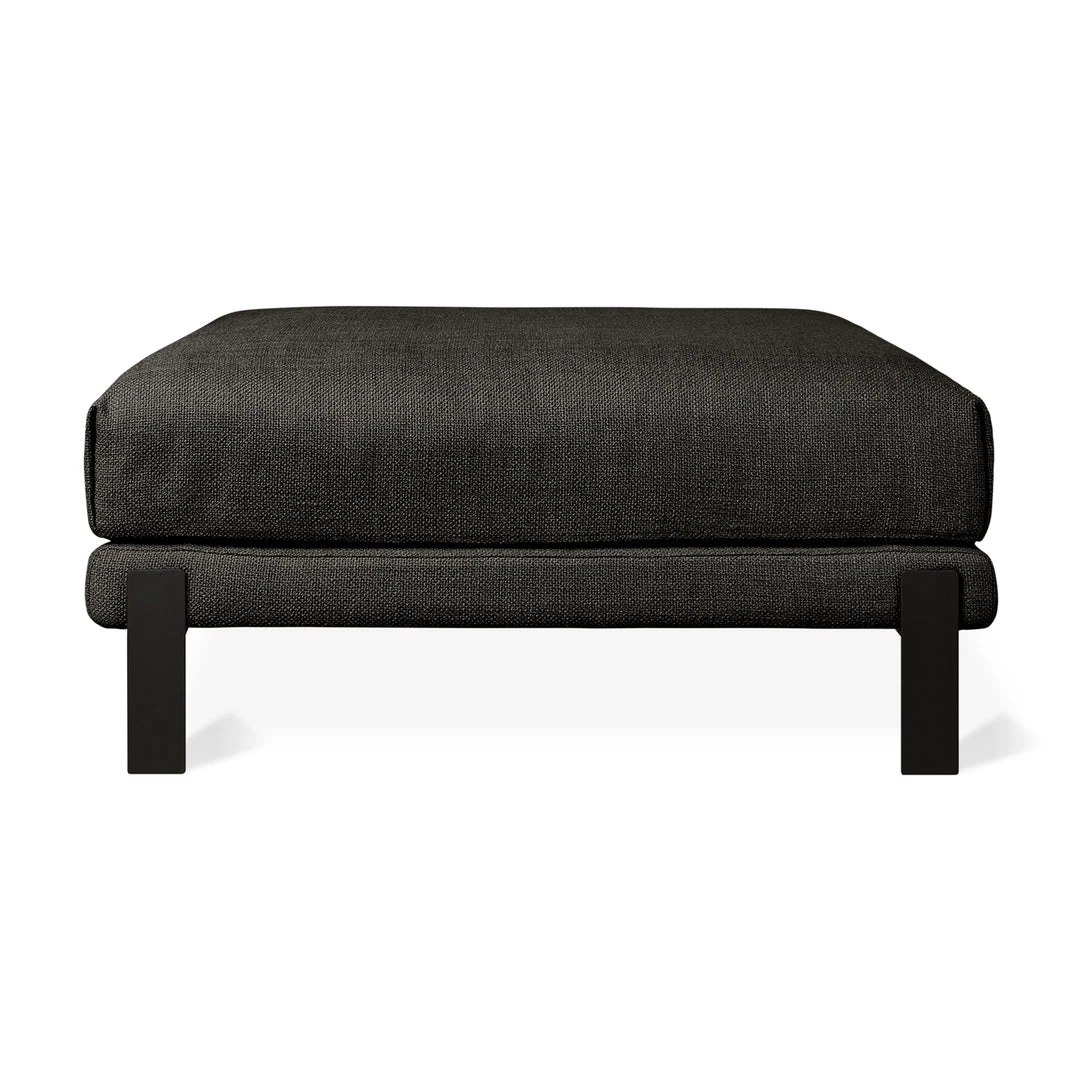 Gus Silverlake Ottoman Sectionals 6 Gus Silverlake Ottoman Sectionals