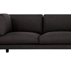 Gus Silverlake Sectional Unit Modern Living