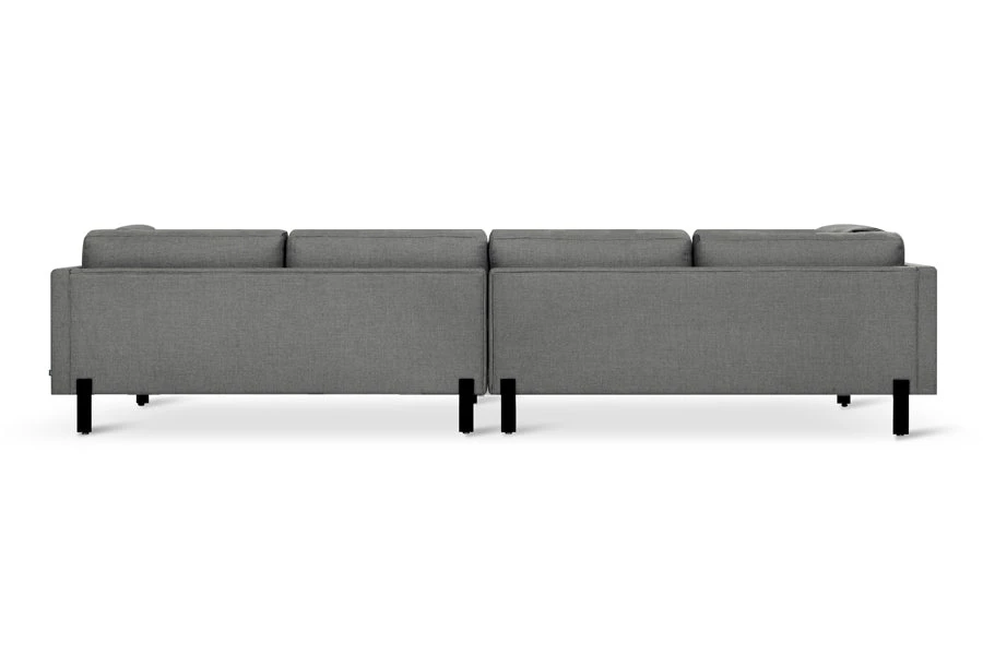 Gus Silverlake XL Sofa 12 Gus Silverlake XL Sofa