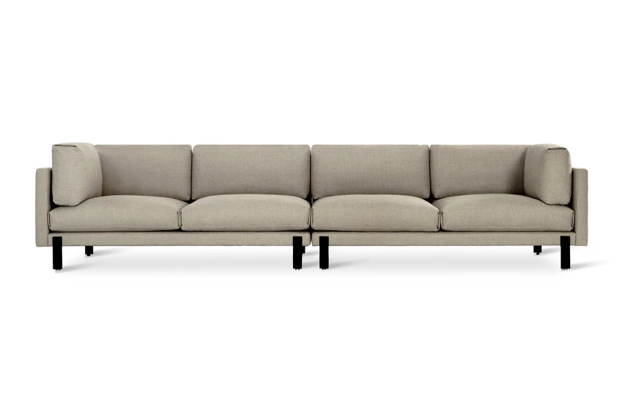 Gus Silverlake XL Sofa 7 Gus Silverlake XL Sofa
