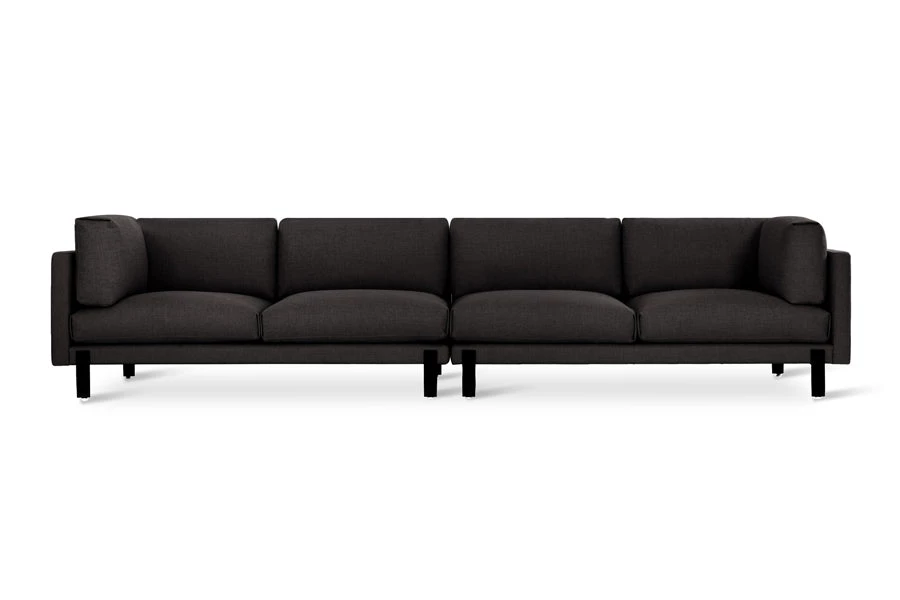 Gus Silverlake XL Sofa 8 Gus Silverlake XL Sofa