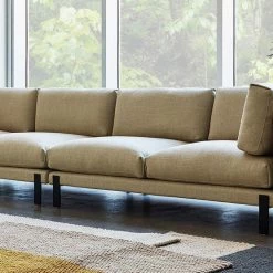 Gus Silverlake XL Sofa