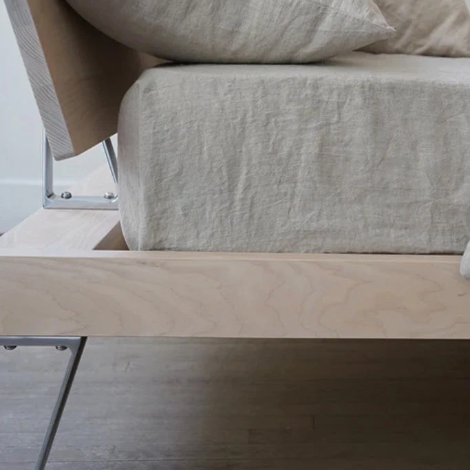 Area Modern Bedroom Simone Natural Fitted Sheet 6 Area Modern Bedroom Simone Natural Fitted Sheet