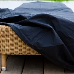 Cane-Line Single Sunbeds/Sunloungers Cover