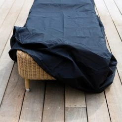 Cane-Line Single Sunbeds/Sunloungers Cover