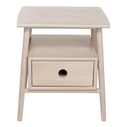 Sun At Six Sitka Side Table Nightstands