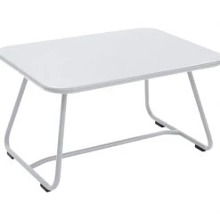 Fermob Sixties 30" X 22" Low Table