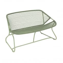 Fermob Sixties Bench 20 Fermob Sixties Bench