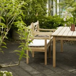 Skagerak Denmark Skagen Bench