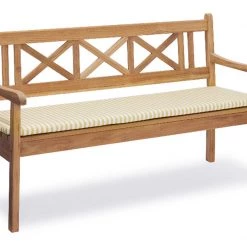 Skagerak Denmark Skagen Bench