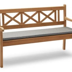Skagerak Denmark Skagen Bench